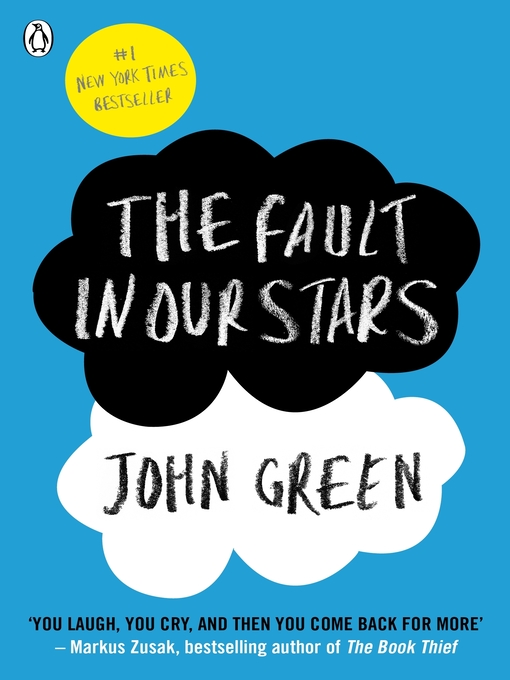 Title details for The Fault in Our Stars by John Green - Available